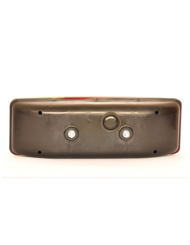 Multifunctional Lamp Left Rear Bulb 07 We551L...