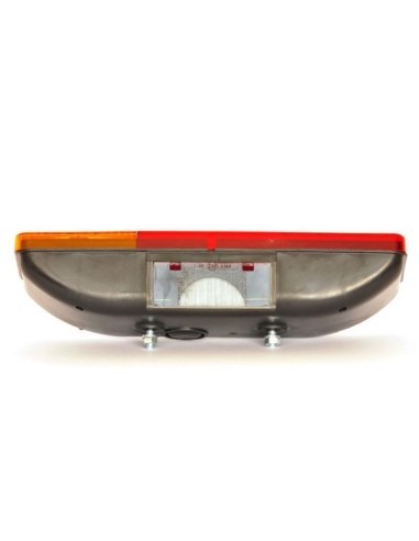 Multifunctional Lamp Left Rear Bulb 07 We551L...
