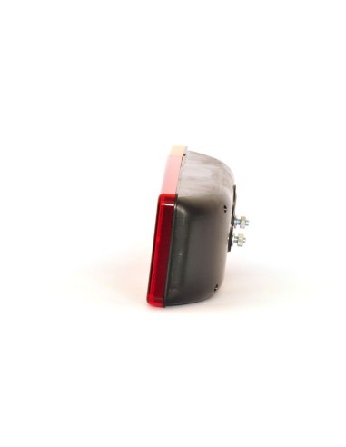 Multifunctional Lamp Left Rear Bulb 07 We551L...