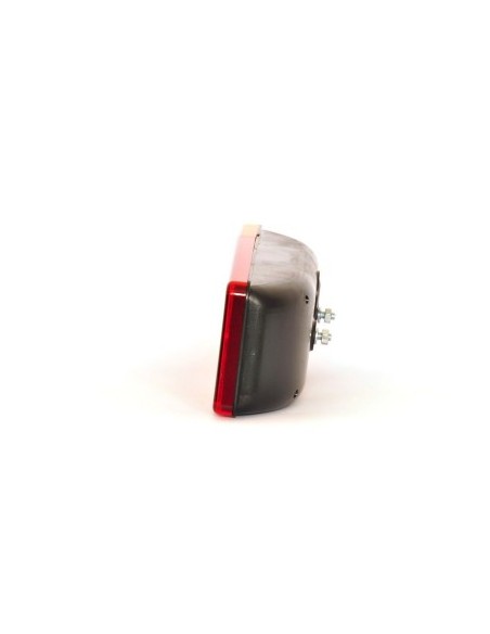 Multifunctional Lamp Left Rear Bulb 07 We551L 12V-24V 5 Functions Was