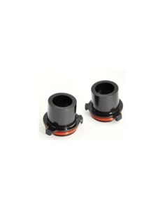 2 darabos adapterkészlet Opel Astra G-hez
