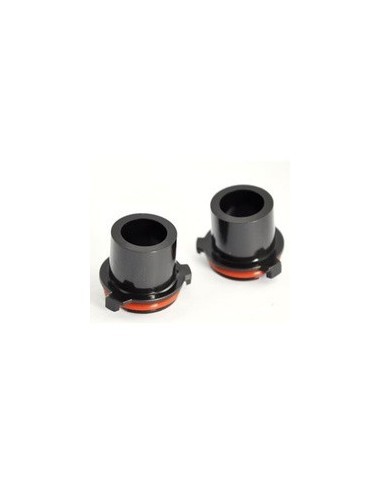 2 darabos adapterkészlet Opel Astra G-hez