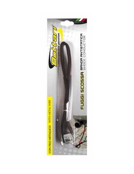 Bottari Metal Wire Anti-Static Strap