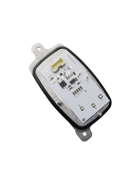 Μονάδα Φώτων ημέρας DRL Δεξιά για Renault Megane 4 MK IV - 285753299R / HDSK20010