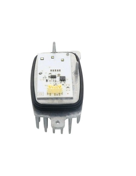 Μονάδα Φώτων ημέρας DRL Δεξιά για Renault Megane 4 MK IV - 285753299R / HDSK20010