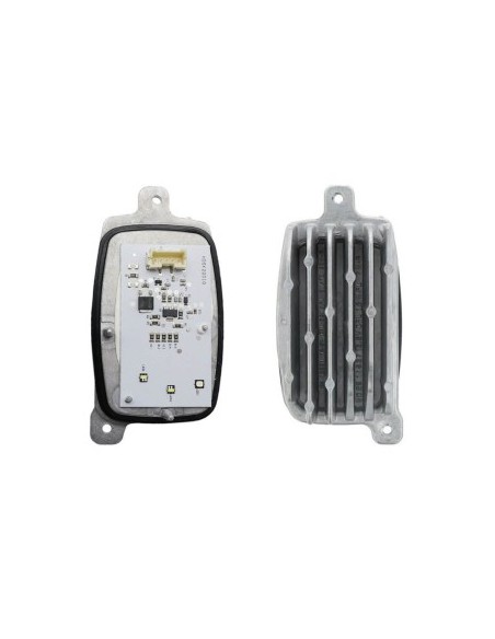 Μονάδα Φώτων ημέρας DRL Δεξιά για Renault Megane 4 MK IV - 285753299R / HDSK20010