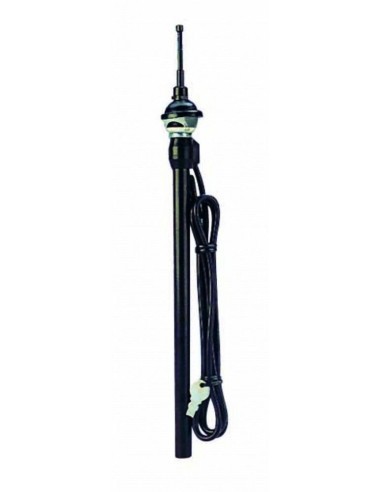 Universal Exterior Car Antenna with Inclination...