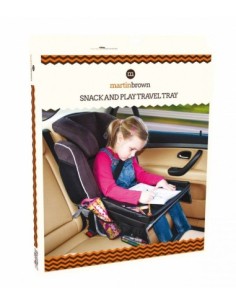 Bottari Travel Car Table 2