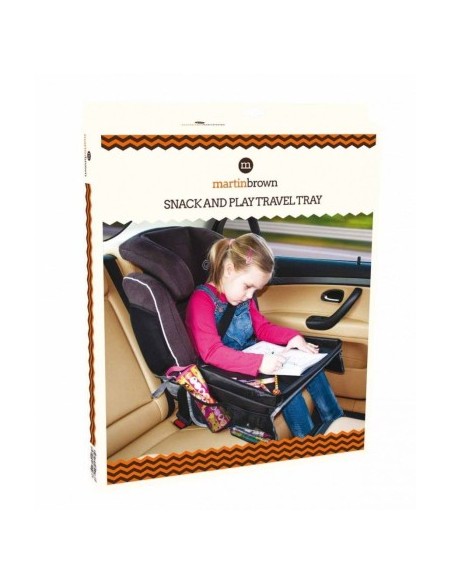 Bottari Travel Car Table