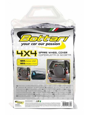 Spare Wheel Protection Cover XL Bottari 79x28 cm