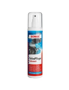 Solution Treatment, Interior Satin Dressing Sonax Trim...