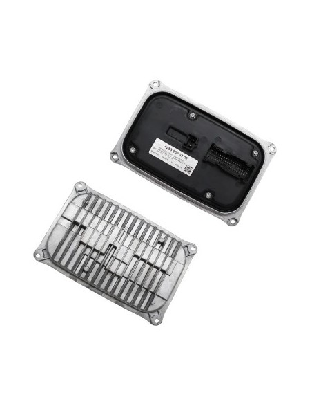 Left Headlight Module for Mercedes GLC X253, C253 A2539000700, A2539010500, A2539020200