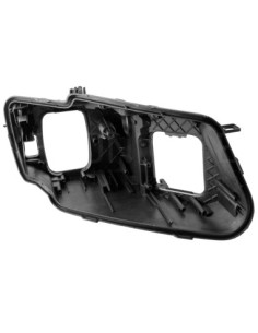 Right headlight housing for Audi Q5 8R Non Facelift (2008...