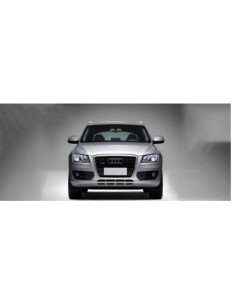 Θήκη φαναριού δεξιά για Audi Q5 8R Non Facelift (2008 -... 2