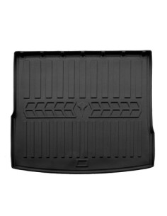 Umbrella Trunk Protection Mat for Volkswagen Tiguan III...