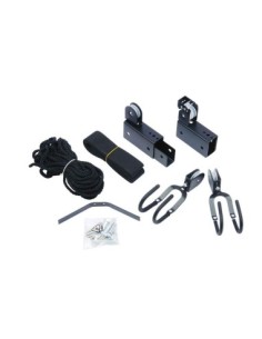 Pulley Support System CAR FACE