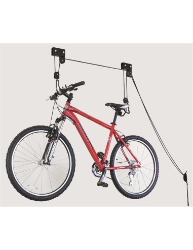 Pulley Support System CAR FACE