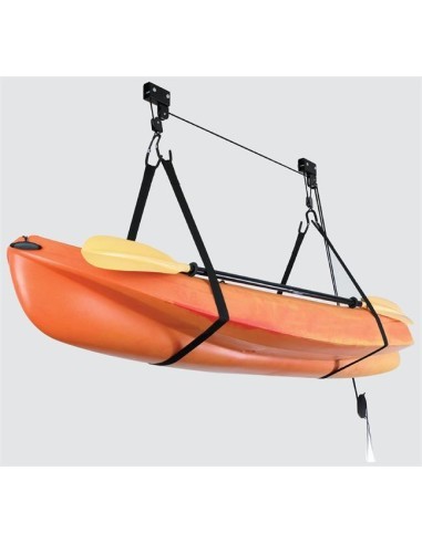 Pulley Support System CAR FACE