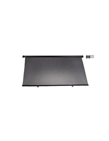 Universal Retractable Sunshade 98X55 CM