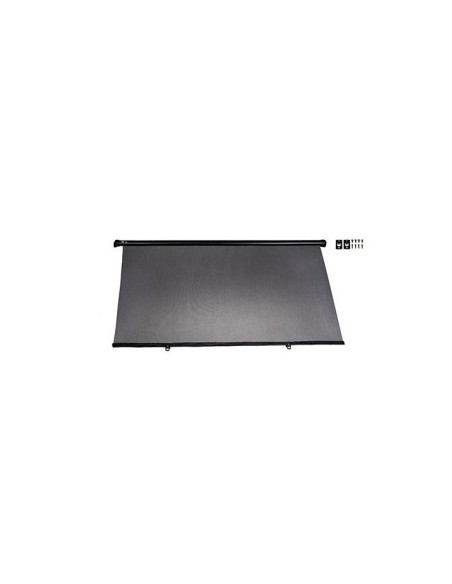 Universal Retractable Sunshade 98X55 CM