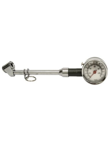 Tire Pressure Tester PRO