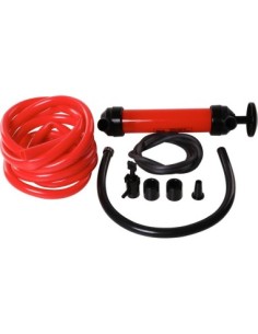 CAR FACE multifunctional pump