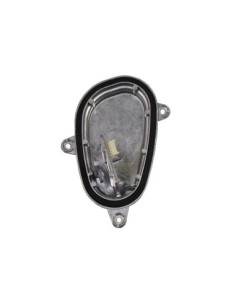 Left Angel Eyes Module for BMW X1 F48 LCI Facelift -...