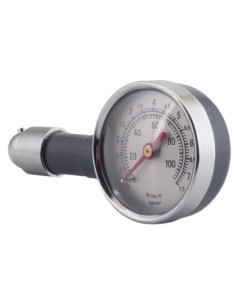 Tire Pressure Tester 2