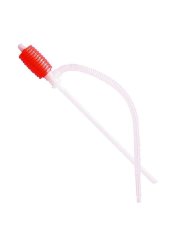 Kézi szivattyú folyadékok átvitelére 54 cm