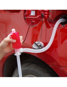 Manual Pump for Liquid Transfer 54 cm 2