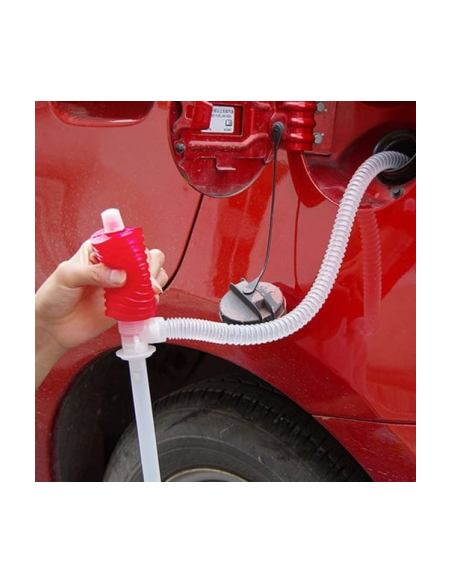 Manual Pump for Liquid Transfer 54 cm