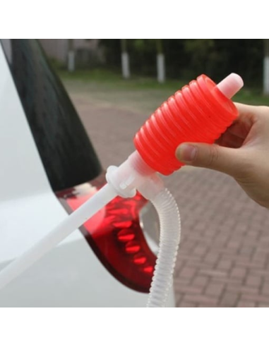 Manual Pump for Liquid Transfer 54 cm