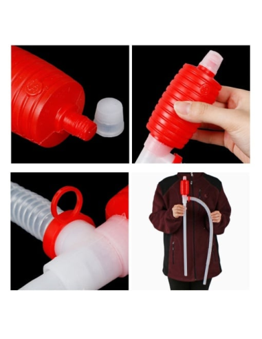 Manual Pump for Liquid Transfer 54 cm