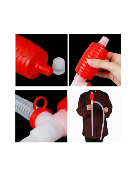 Manual Pump for Liquid Transfer 54 cm
