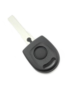 Θήκη κλειδιού συμβατή με μοντέλα Volkswagen, SEAT με 1... 2