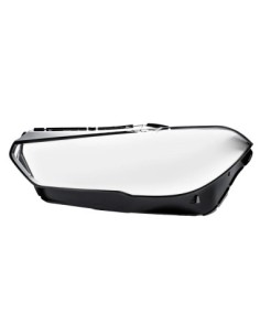 Left Headlight Glass for BMW X5 G05 Non Facelift (2018 -...