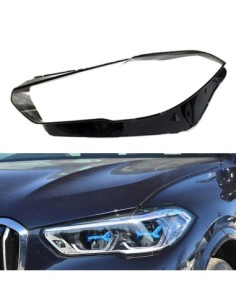 Αριστερός φακός για BMW X5 G05 Non Facelift (2018 - 2023) 2