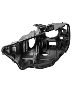 Лява кутия за фар за Audi A3 8V Facelift фар Bi-Xenon...