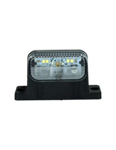 Universal LED License Plate Light for Truck, Trailer,...