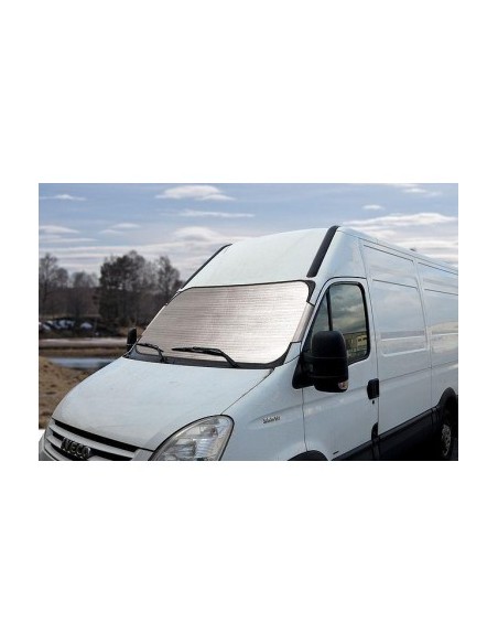 Windshield Protector 180×85 cm CARFACE