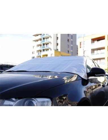 Windshield Protector 180×85 cm CARFACE