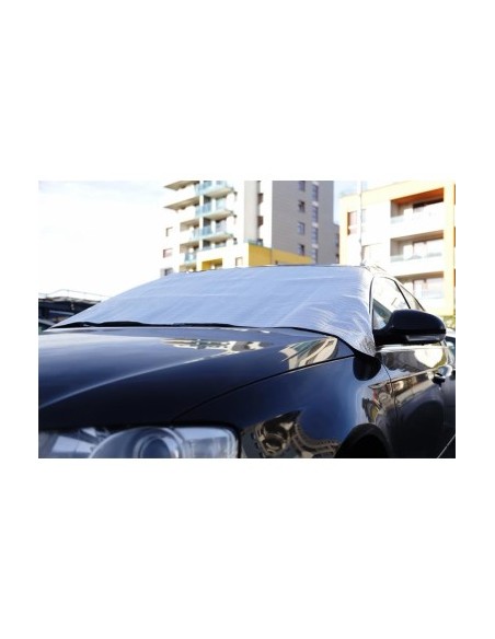 Windshield Protector 180×85 cm CARFACE