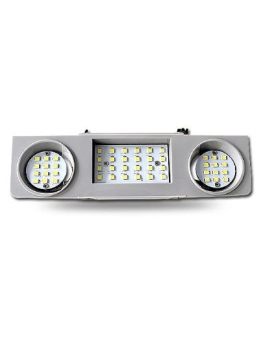 LED Ceiling Light Front compatible with VW...