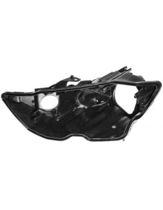 Left headlight housing for Audi A7 C8 without Facelift...