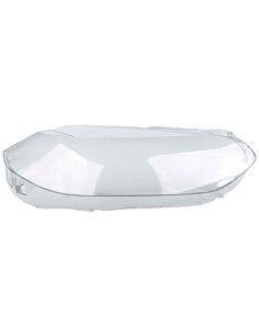 Right headlight glass for BMW 1 Series Sedan F52 (2017 -...