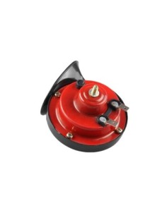Snail Horn Set 12v With Relay 2