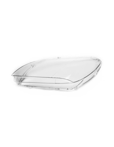 Αριστερός φακός για BMW Σειρά 6 F06, F12, F13 Χωρίς Facelift (2011 - 2014) φακός με LED