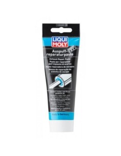 Exhaust Repair Paste Liqui Moly 200g