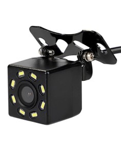 Camera auto marsarier cu infrarosu C412-8