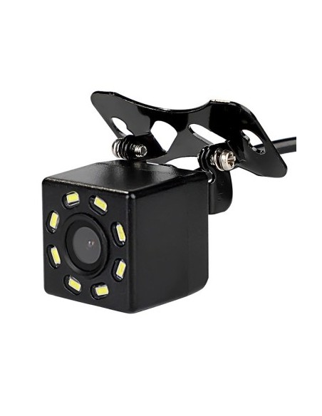 Rearview camera with infrared C412-8